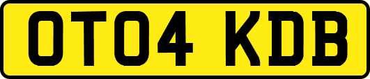 OT04KDB