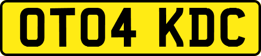 OT04KDC