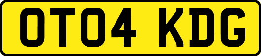 OT04KDG