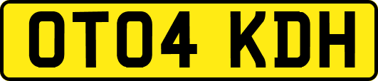 OT04KDH