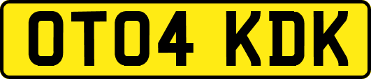 OT04KDK
