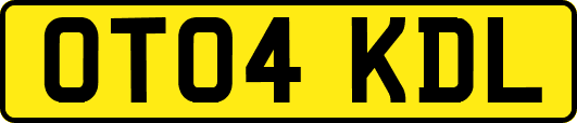 OT04KDL