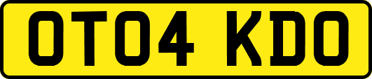 OT04KDO