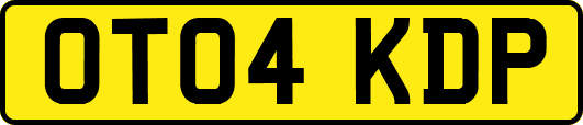 OT04KDP