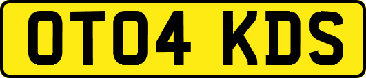OT04KDS