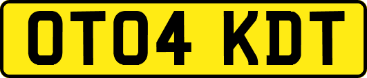 OT04KDT