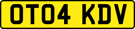OT04KDV