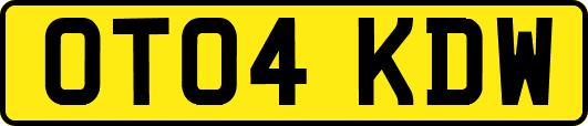 OT04KDW