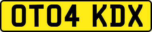 OT04KDX