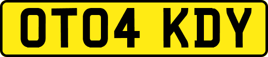 OT04KDY