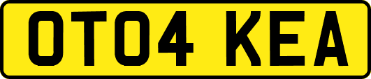 OT04KEA