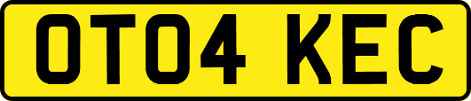 OT04KEC
