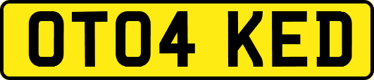 OT04KED