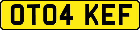 OT04KEF