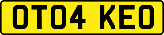 OT04KEO