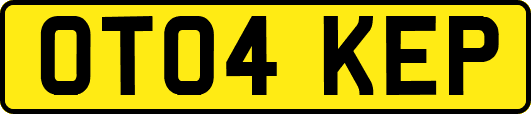 OT04KEP