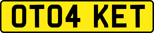 OT04KET