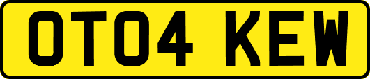 OT04KEW