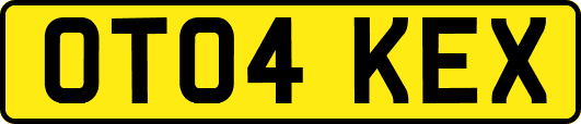 OT04KEX