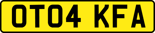 OT04KFA