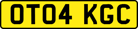 OT04KGC