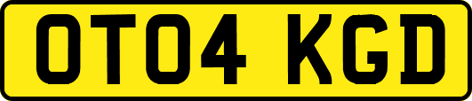 OT04KGD