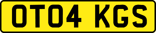 OT04KGS