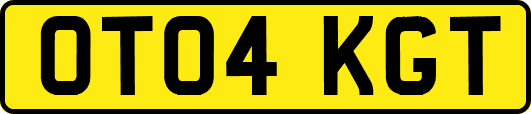 OT04KGT