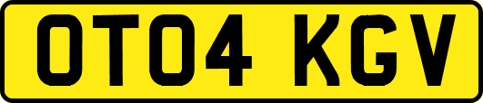 OT04KGV