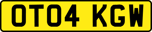 OT04KGW