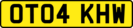 OT04KHW
