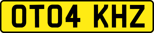 OT04KHZ