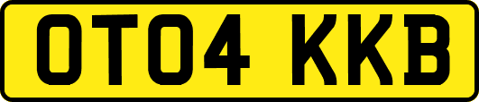 OT04KKB