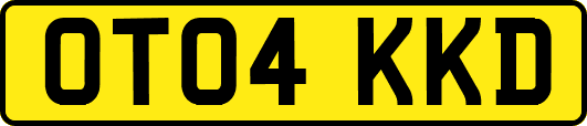 OT04KKD