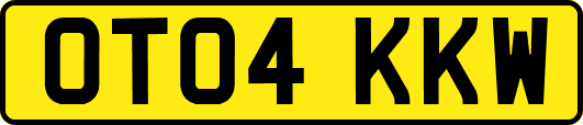 OT04KKW