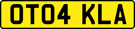 OT04KLA
