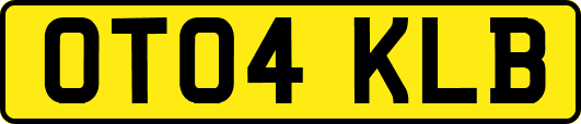 OT04KLB
