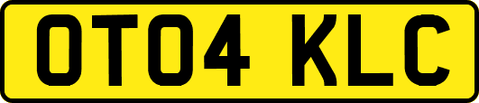 OT04KLC