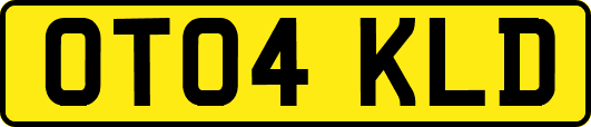 OT04KLD