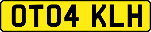 OT04KLH