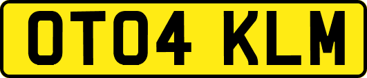 OT04KLM