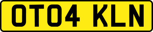 OT04KLN