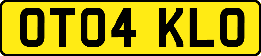 OT04KLO