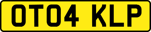 OT04KLP