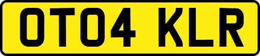 OT04KLR