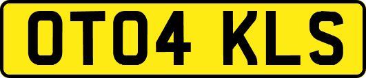 OT04KLS