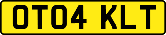 OT04KLT