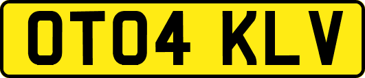 OT04KLV