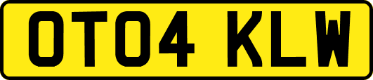 OT04KLW