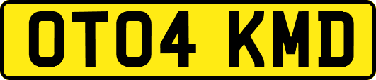 OT04KMD